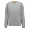 Boss Westart Sweater Grijs