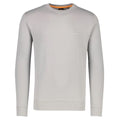 Boss Westart Sweater Grijs