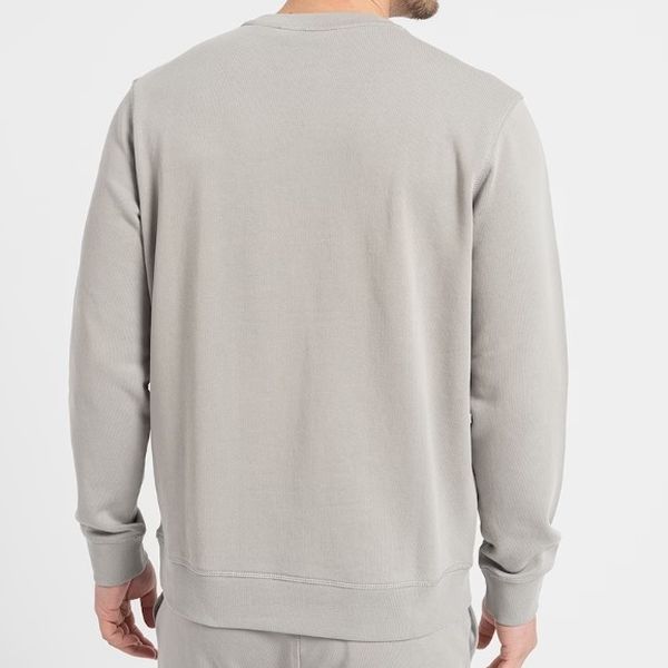 Boss Westart Sweater Grijs