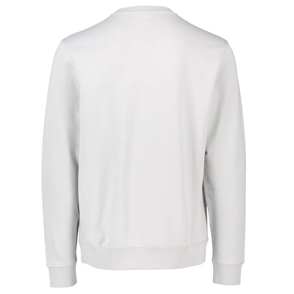 Boss Westart Sweater Licht Grijs