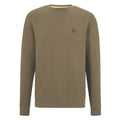 Boss Westart Sweater Licht Groen