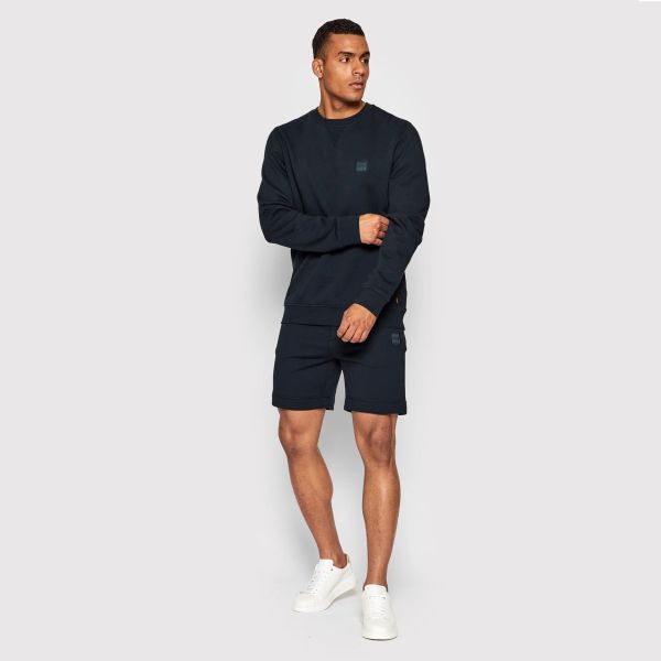 Boss Westart Sweater Navy