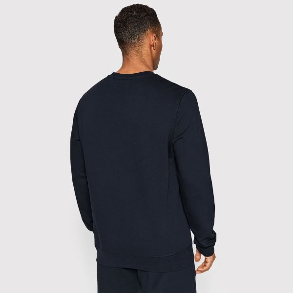 Boss Westart Sweater Navy