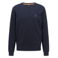 Boss Westart Sweater Navy
