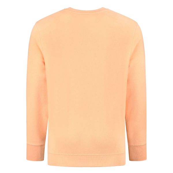 Boss Westart Sweater Oranje