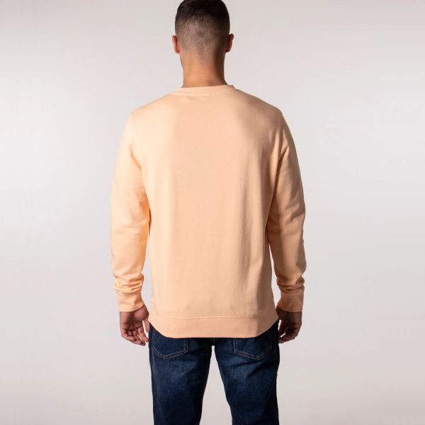 Boss Westart Sweater Oranje
