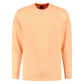 Boss Westart Sweater Oranje