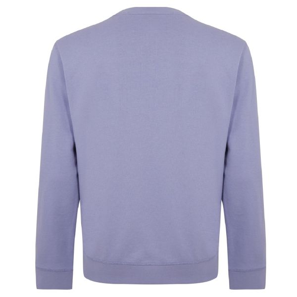 Boss Westart Sweater Paars