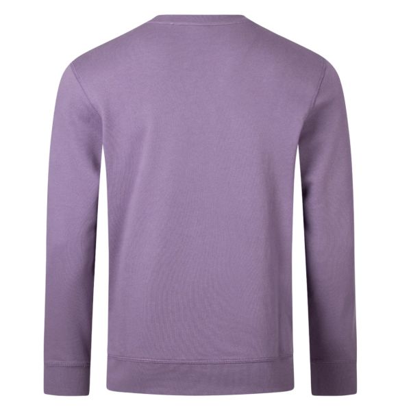 Boss Westart Sweater Paars