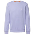 Boss Westart Sweater Paars