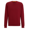 Boss Westart Sweater Rood