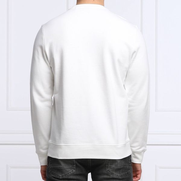 Boss Westart Sweater Wit