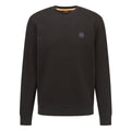 Boss Westart Sweater Zwart