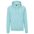 Boss Wetalk Hoodie Blauw