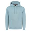 Boss Wetalk Hoodie Blauw