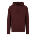 Boss Wetalk Hoodie Bordeaux