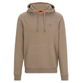 Boss Wetalk Hoodie Bruin