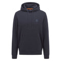 Boss Wetalk Hoodie Donker Blauw