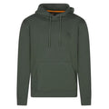 Boss Wetalk Hoodie Donker Groen