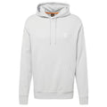 Boss Wetalk Hoodie Licht Grijs