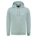 Boss Wetalk Hoodie Mint
