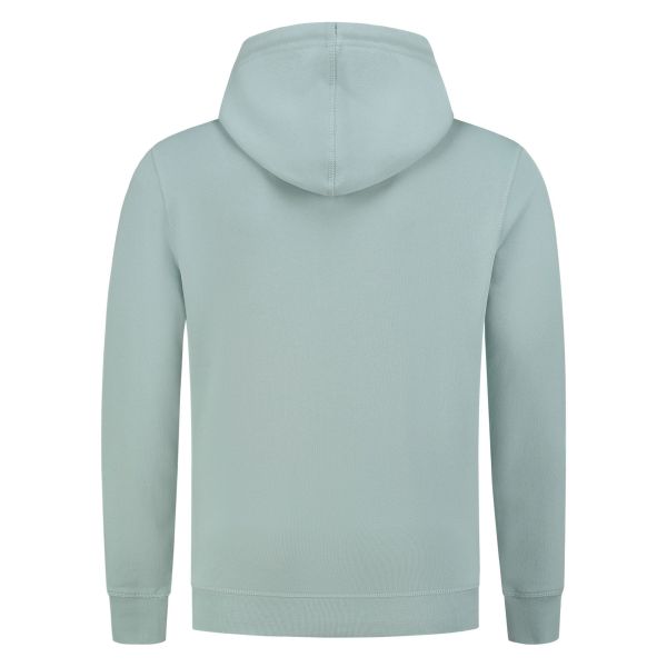 Boss Wetalk Hoodie Mint
