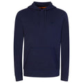 Boss Wetalk Hoodie Navy