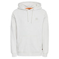 Boss Wetalk Hoodie Off White