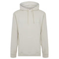 Boss Wetalk Hoodie Off White