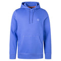 Boss Wetalk Hoodie Paars/Blauw