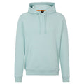 Boss Wetalk Hoodie Turquoise