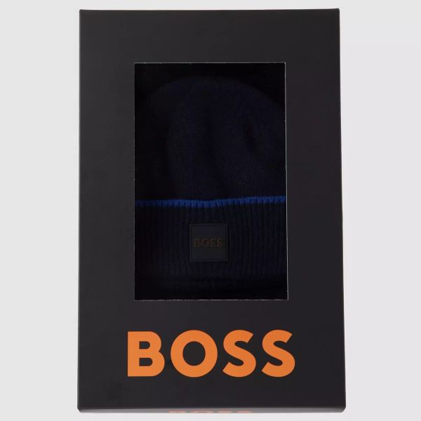 Boss Winterset Navy