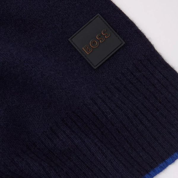 Boss Winterset Navy