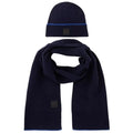 Boss Winterset Navy