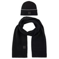 Boss Winterset Zwart