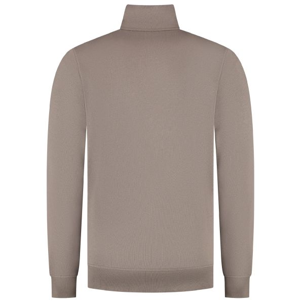 Boss Zestart Vest Beige
