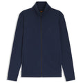 Boss Zestart Vest Donker Blauw