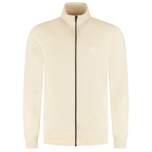Boss Zestart Vest Beige