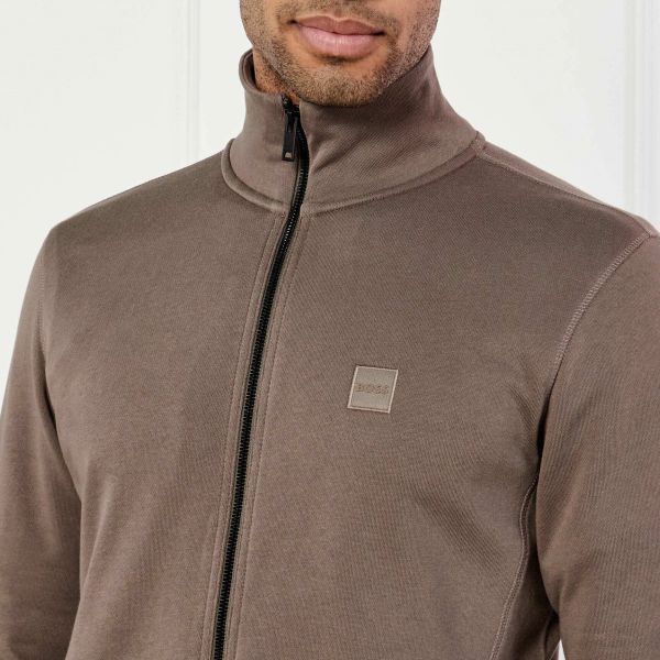 Boss Zestart Vest Beige