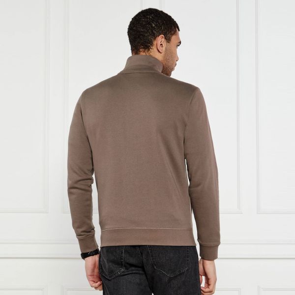 Boss Zestart Vest Beige