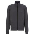 Boss Zestart Vest Antraciet