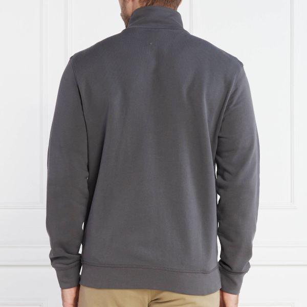 Boss Zestart Vest Antraciet