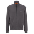 Boss Zestart Vest Antraciet