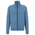 Boss Zestart Vest Blauw