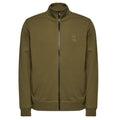 Boss Zestart Vest Donker Groen