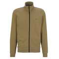 Boss Zestart Vest Licht Groen