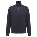 Boss Zestart Vest Navy