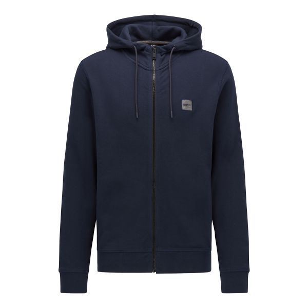 Boss Zetalk Jack Donker Blauw