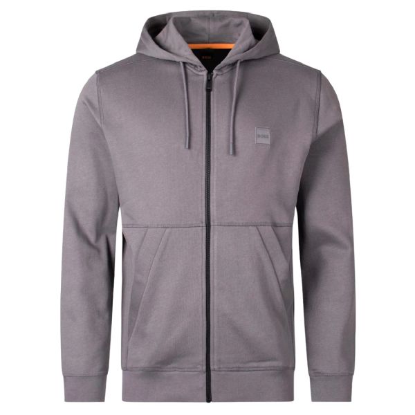 Boss Zetalky Vest Antraciet