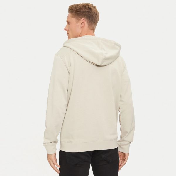 Boss Zetalky Vest Beige
